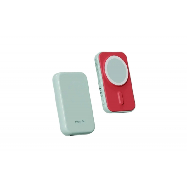 POWER BANK SANS FIL...