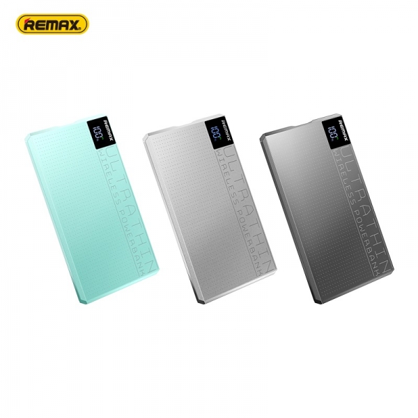 POWER BANK REMAX ULTRA...