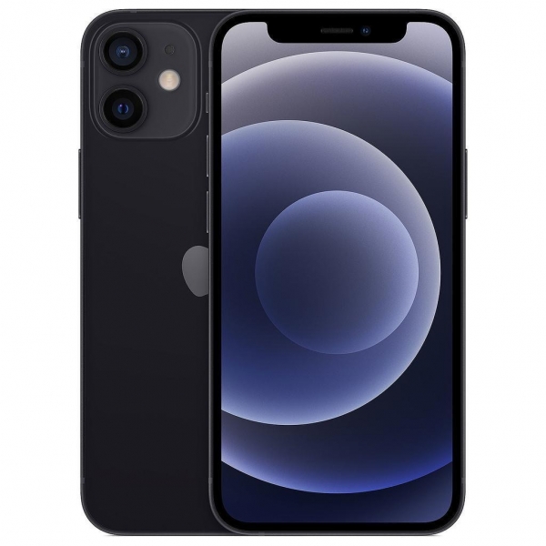 Apple iPhone 12 64GB NOIR...