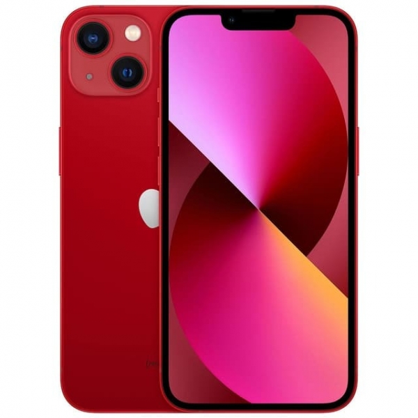 APPLE iPhone 13 128GB ROUGE...