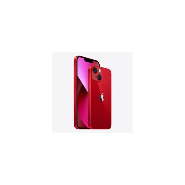 APPLE iPhone 13 128GB ROUGE...