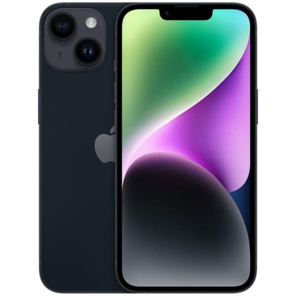 APPLE iPhone 14 128 GB NOIR...