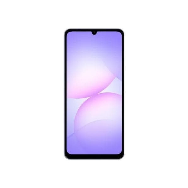 SAMSUNG GALAXY A07 4/64GB NOIR