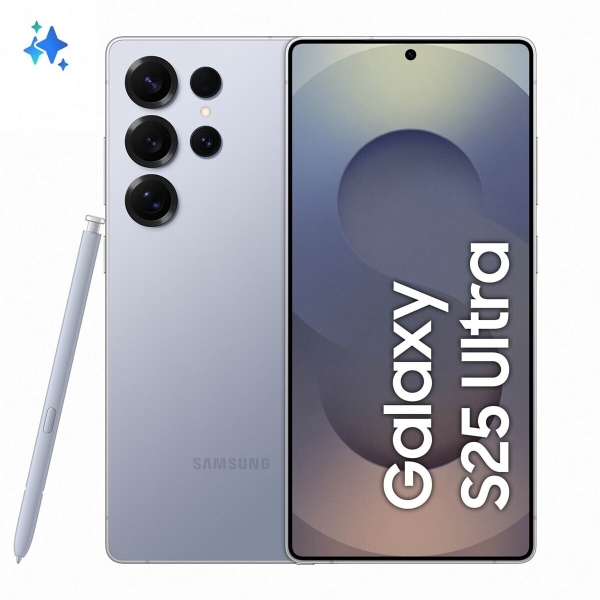 Samsung Galaxy S25 Ultra...