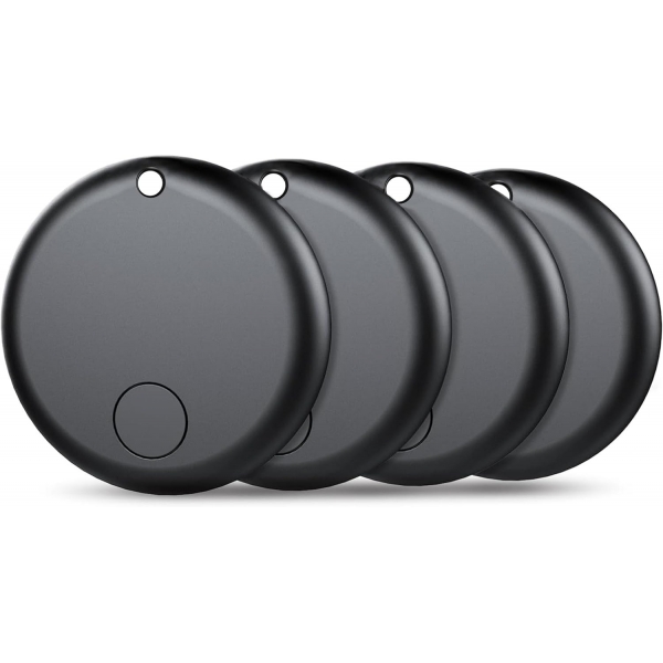 TRACKER SMART FINDER NOIR...