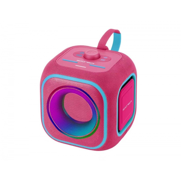 ENCEINTE BLUETOOTH PORTABLE...