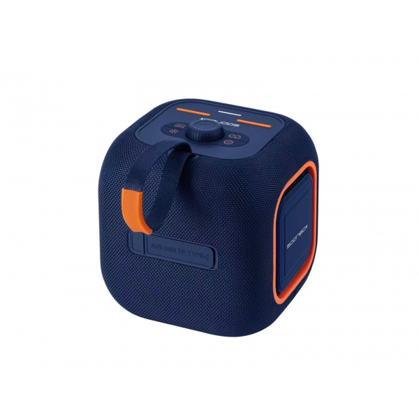 ENCEINTE BLUETOOTH PORTABLE...