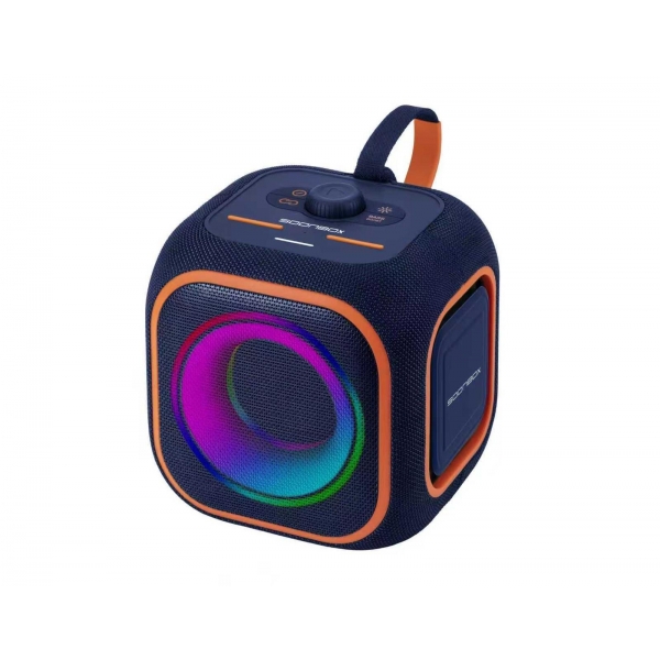 ENCEINTE BLUETOOTH PORTABLE...
