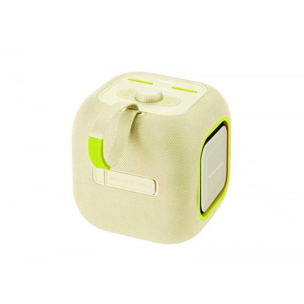 ENCEINTE BLUETOOTH PORTABLE...