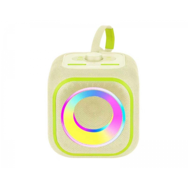 ENCEINTE BLUETOOTH PORTABLE...