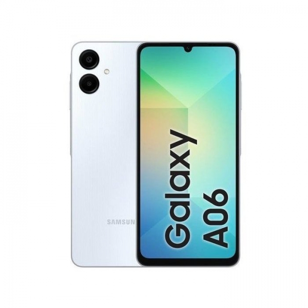 SAMSUNG Galaxy A06...