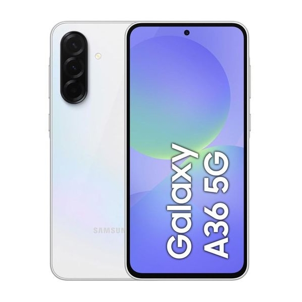 SAMSUNG Galaxy A36 5g Noir...