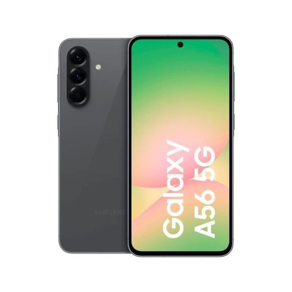 SAMSUNG Galaxy A56 5g BLACK...
