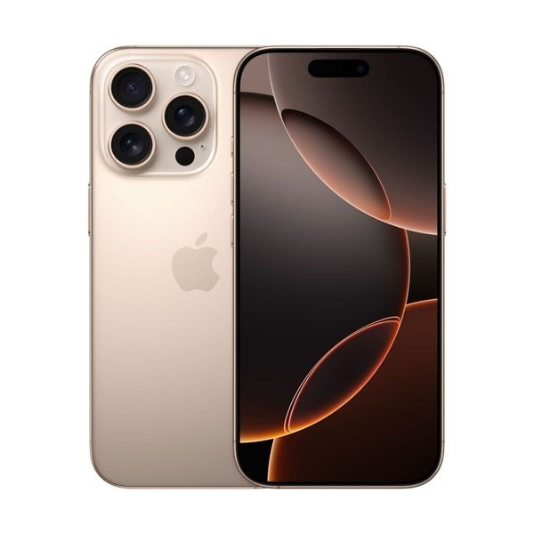 iPhone 16 PRO 128GB US SPEC...