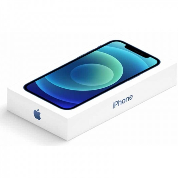 BOITE VIDE ORIGINALE IPHONE...