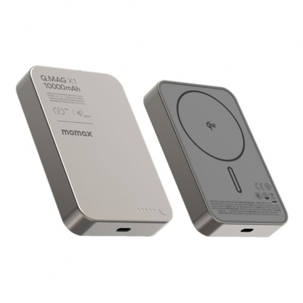 POWER BANK MAGSAFE Q.MAG x...