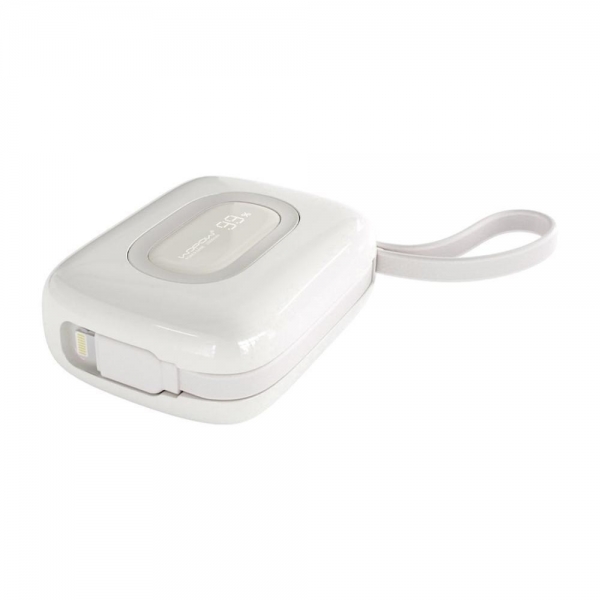 MINI POWER BANK EGG...