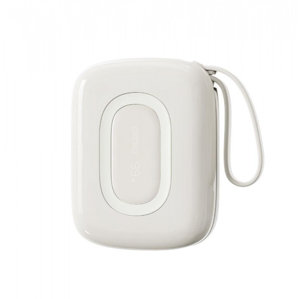 MINI POWER BANK EGG...