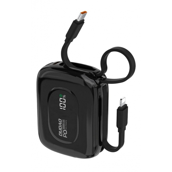 MINI POWER BANK EGG...