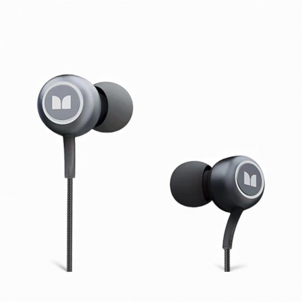 ECOUTEUR FILAIRE MONSTER...