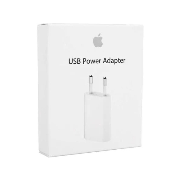 Apple USB Lightning Adapter...