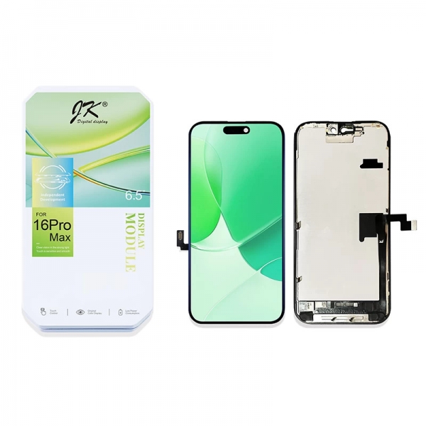 iPhone 16 Pro Max (LTPS) JK...