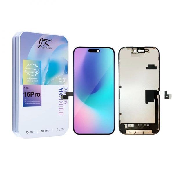 iPhone 16 (LTPS) JK Screen...