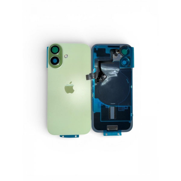 VITRE ARRIERE IPHONE 17...