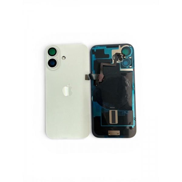 VITRE ARRIERE IPHONE 17...