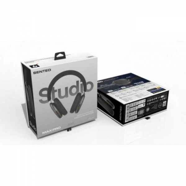 Casque stéréo Bluetooth...