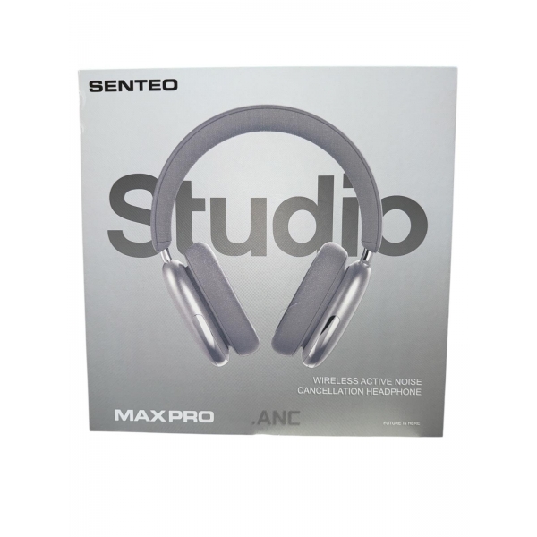 Casque stéréo Bluetooth...