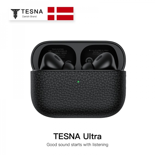 Ecouteur sans fil TESNA...