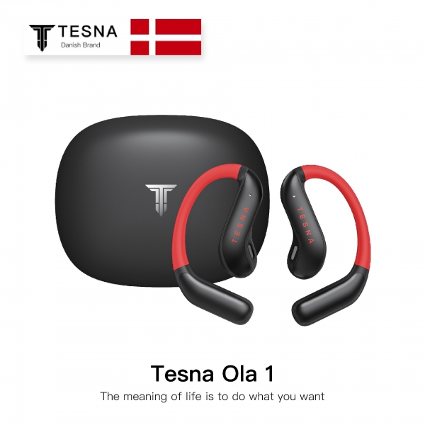 Ecouteur TESNA Ola 1 OWS...