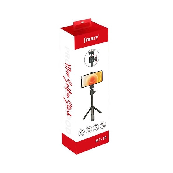 Trépied Smartphone JMARY...