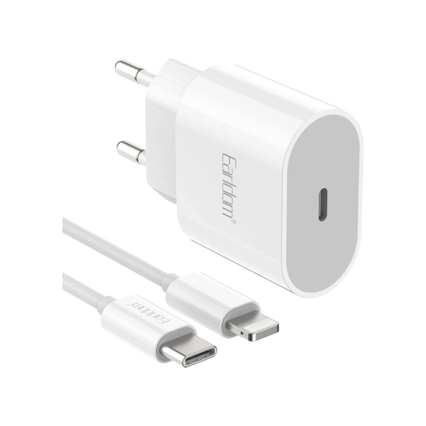 ADAPTATEUR 20W + CABLE...