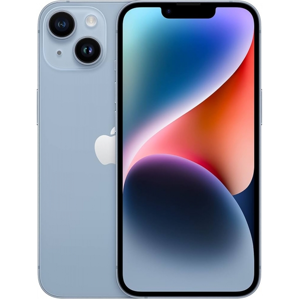 Apple iPhone 14  128GB...