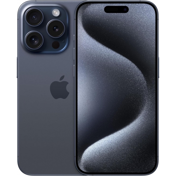 Apple iPhone 15 PRO 128GB...