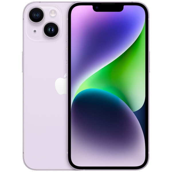 Apple iPhone 14  128GB...