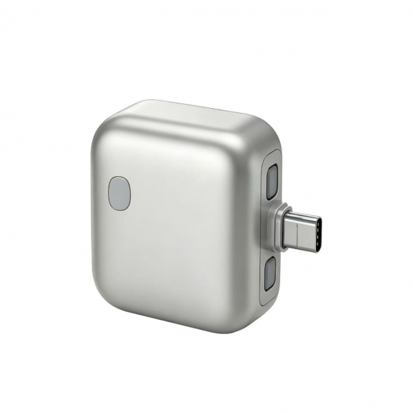 Coupe-Charge USB-C pour...