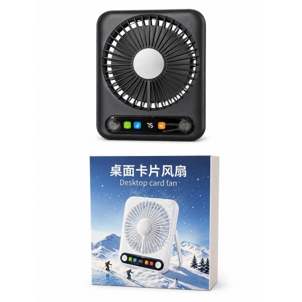 Mini Ventilateur Portable...