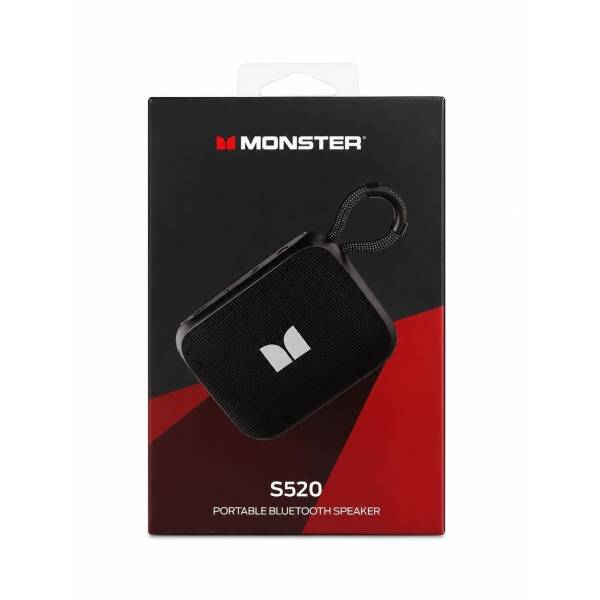 Monster S520 Enceinte...