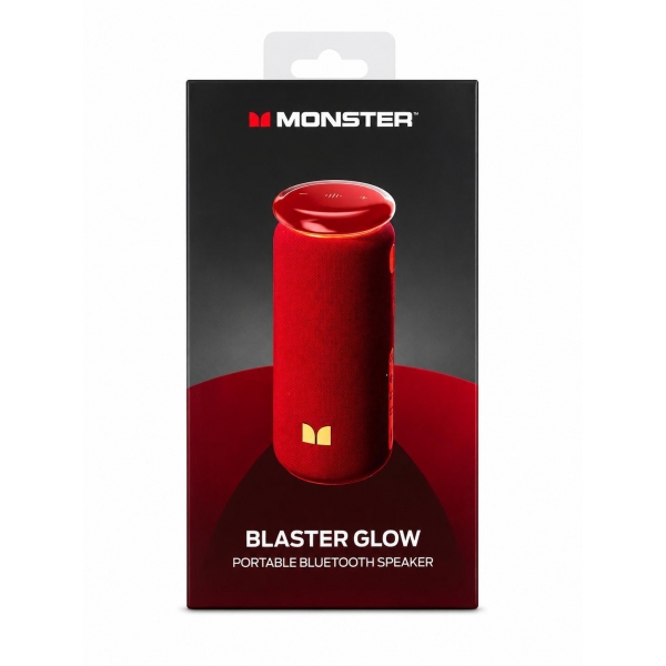 Monster Blaster Glow...
