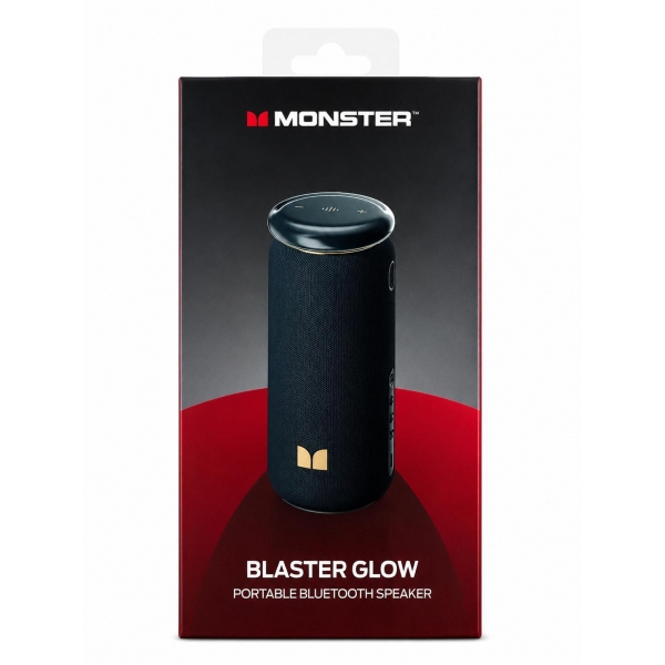 Monster Blaster Glow...