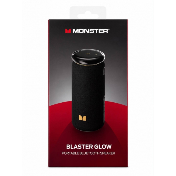 Monster Blaster Glow...