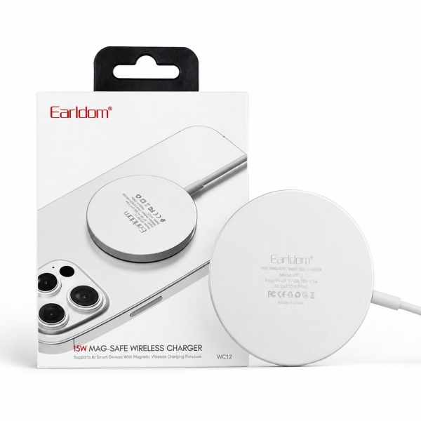 Chargeur 15w à...