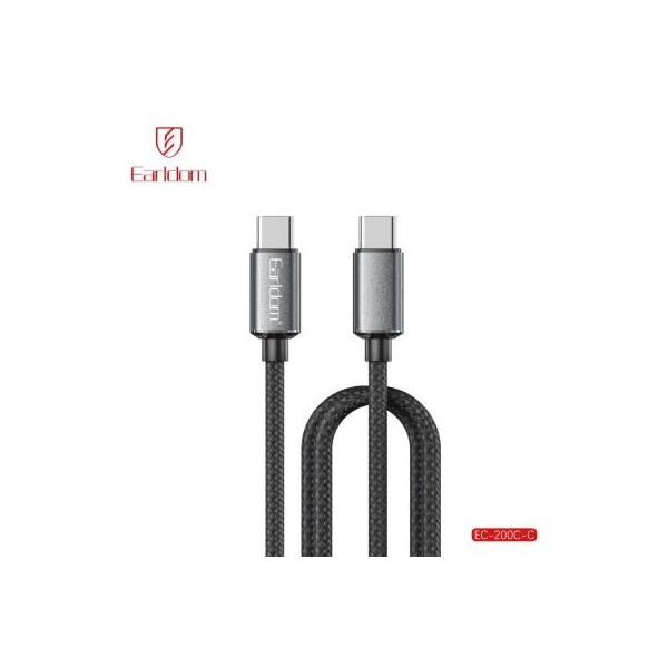 Câble USB-C vers USB-C...