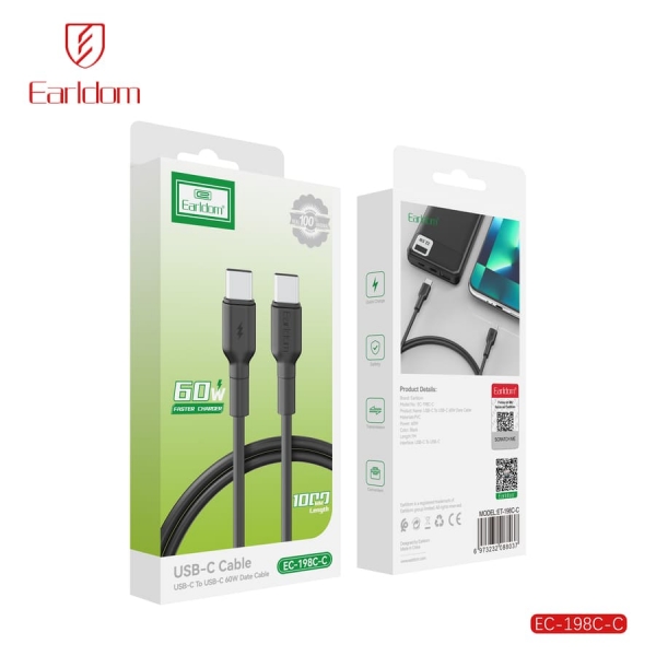 Câble USB-C vers USB-C...