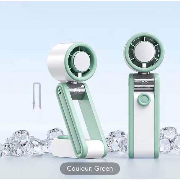 Ventilateur Portable...