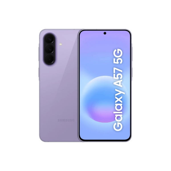 GALAXY A57 5G 8GB/256GB VIOLET