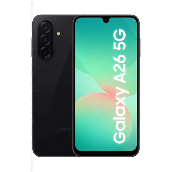 SAMSUNG GALAXY A26 5G...